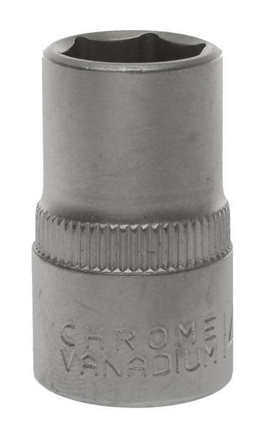 Головка STARLINE NR 40117M 17 мм 1/2"