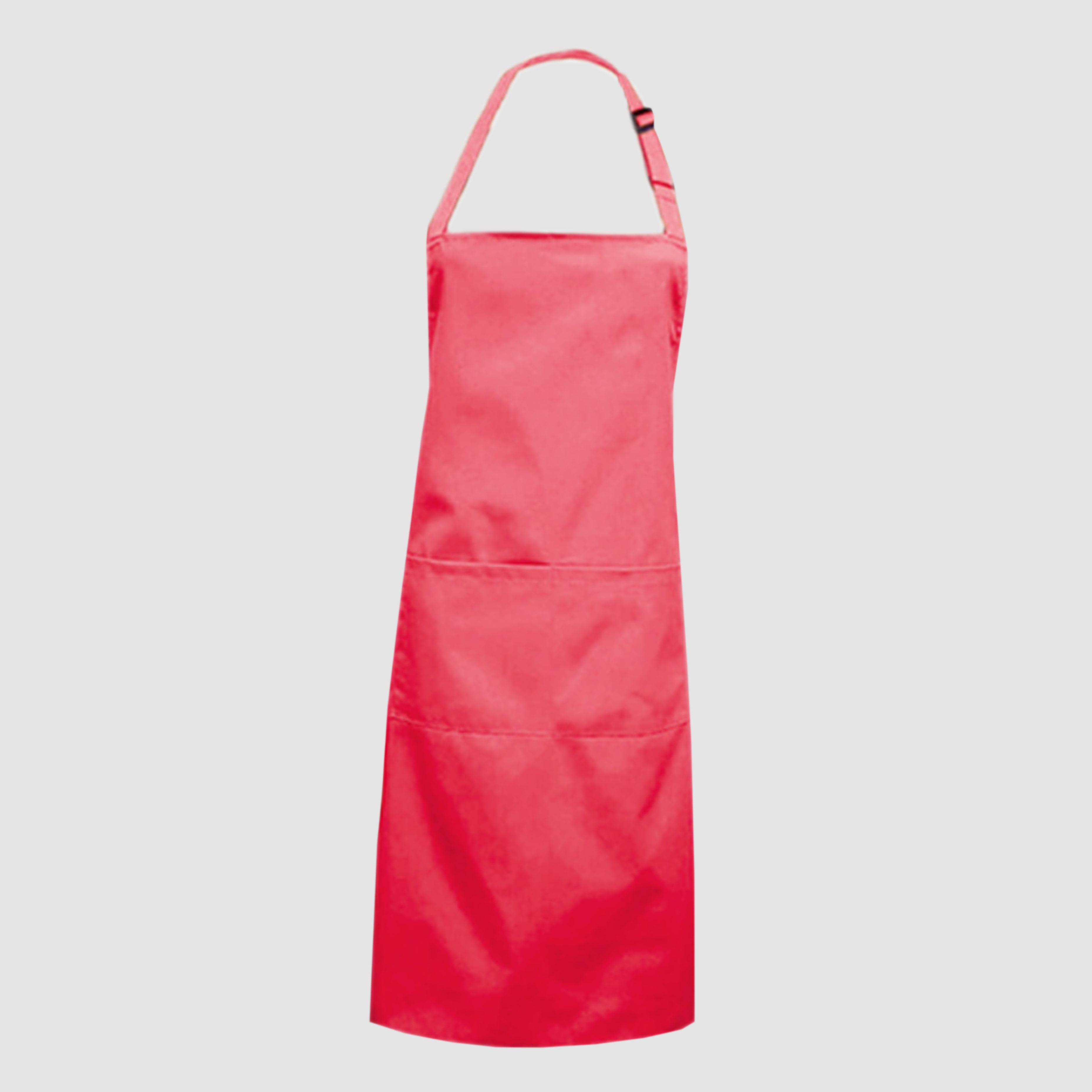 Фартук Nibano One Size Коралловый (NI2023.CO) - фото 1