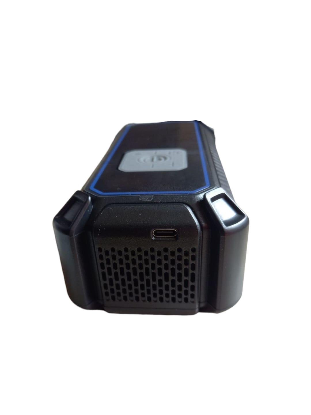 Компрессор аккумуляторный KRAISSMANN TRF'121 портативный (26343125) Компрессор аккумуляторный KRAISSMANN TRF'121 портативный (26343125)