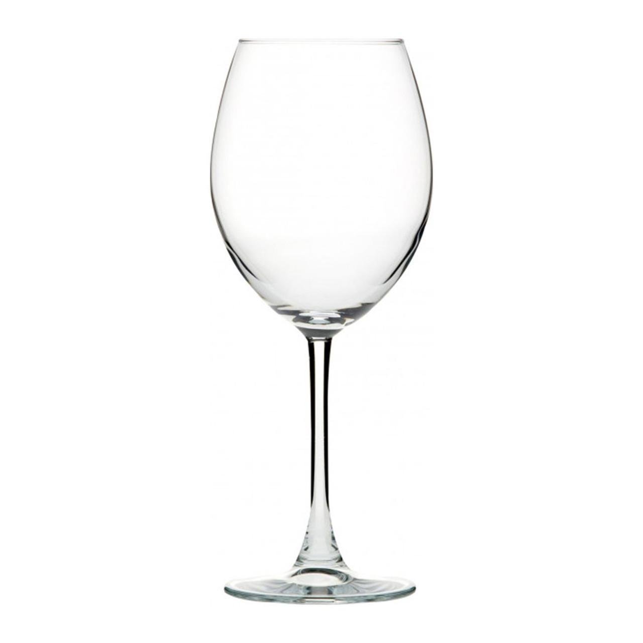 Набор бокалов для вина Pasabahce Enoteca 615 мл 2 шт. (44738)