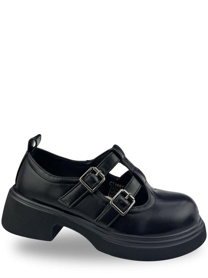 Туфли Jong Golf CN11861-0 р. 31 Черный