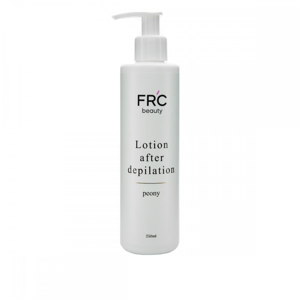 Лосьон после депиляции FRC Beauty Peony 250 мл (1044967362)