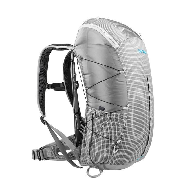 Рюкзак туристичний Tatonka Skill Recco 30 л Grey (TAT 1464.025)