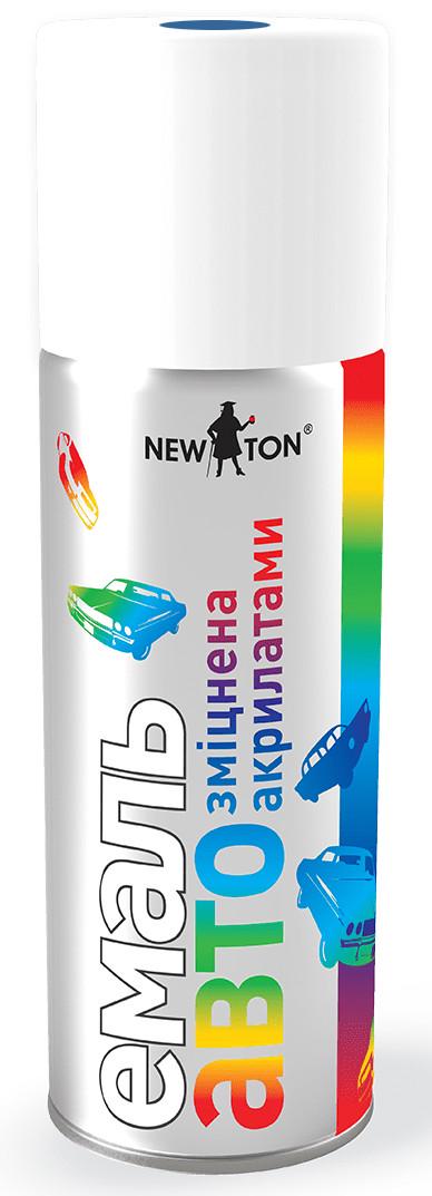 Автоемаль New Ton 400 мл 428 Медео