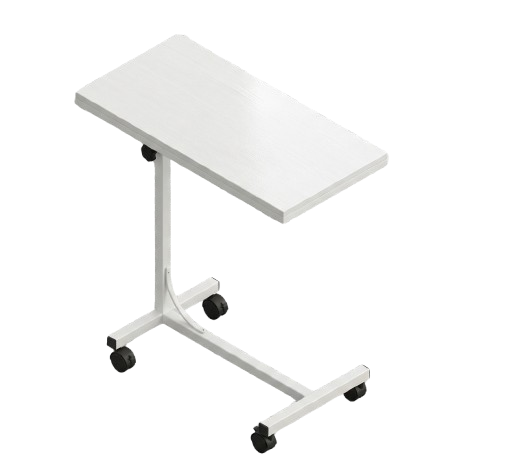 Столик прикроватный мобильный АТОН СТ-К-ДСП (31514366)