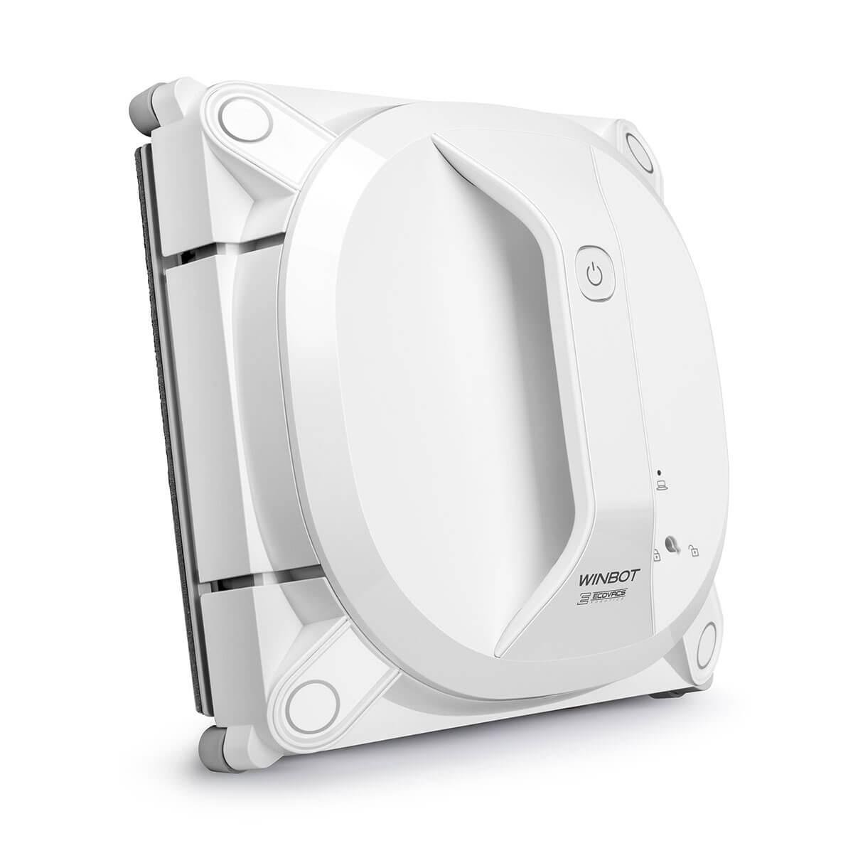 Робот-мойщик окон Ecovacs Winbot X White ER-WX White - фото 1