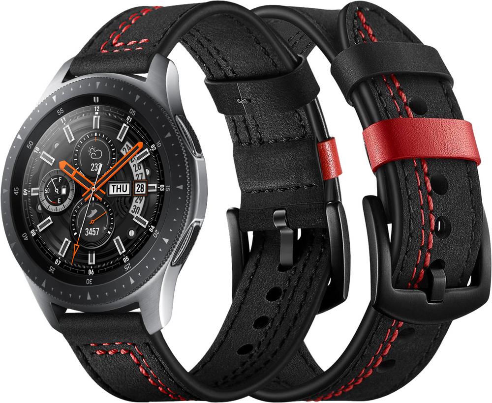 Ремінець Strong для Galaxy Watch 46 мм (22мм) (18207)