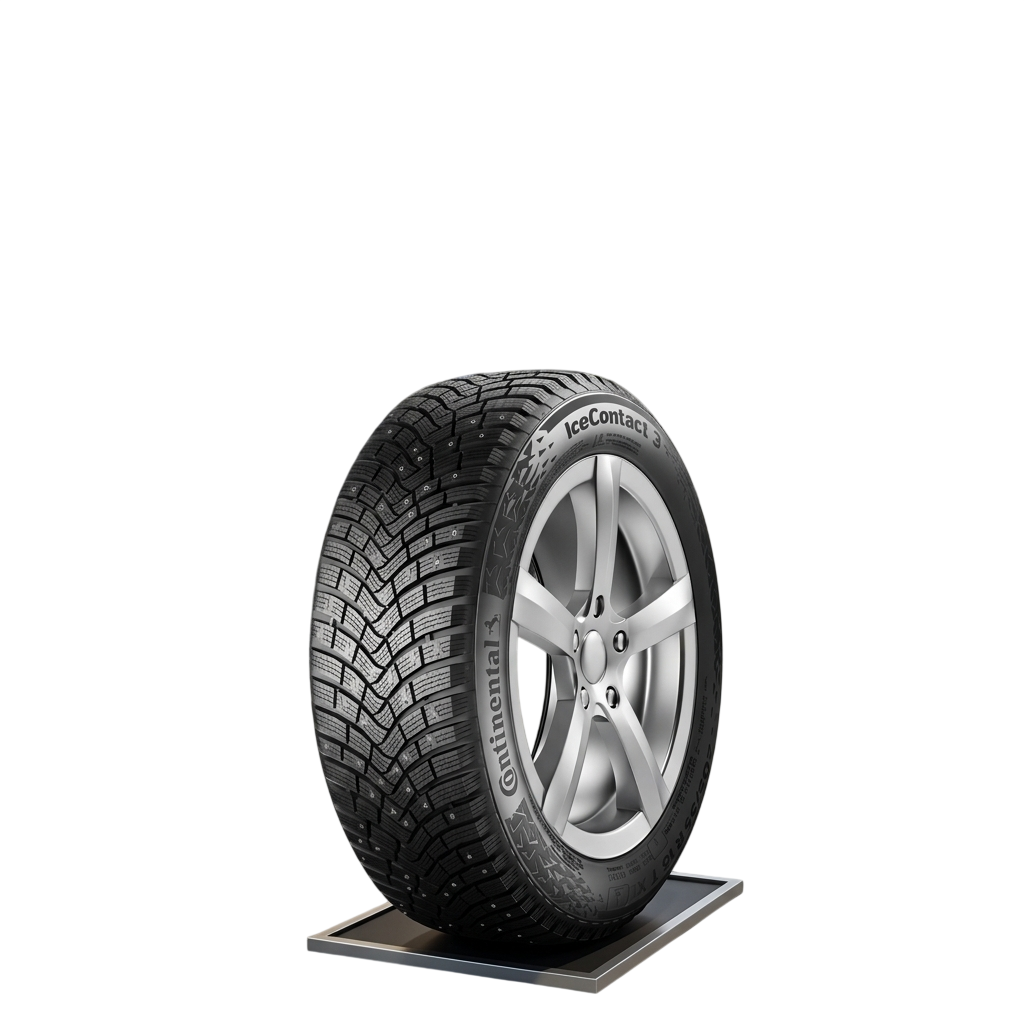 Автошина Continental CONTIECOCONTACT 5 205/50R17 89V літня (64904)