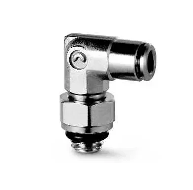 Фітинг-перехідник CAMOZZI 6522 3-M3 - фото 2 Фітинг-перехідник CAMOZZI 6522 3-M3 - фото 2