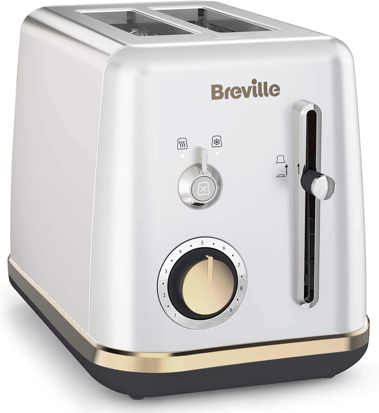 Тостер Breville VTT935X