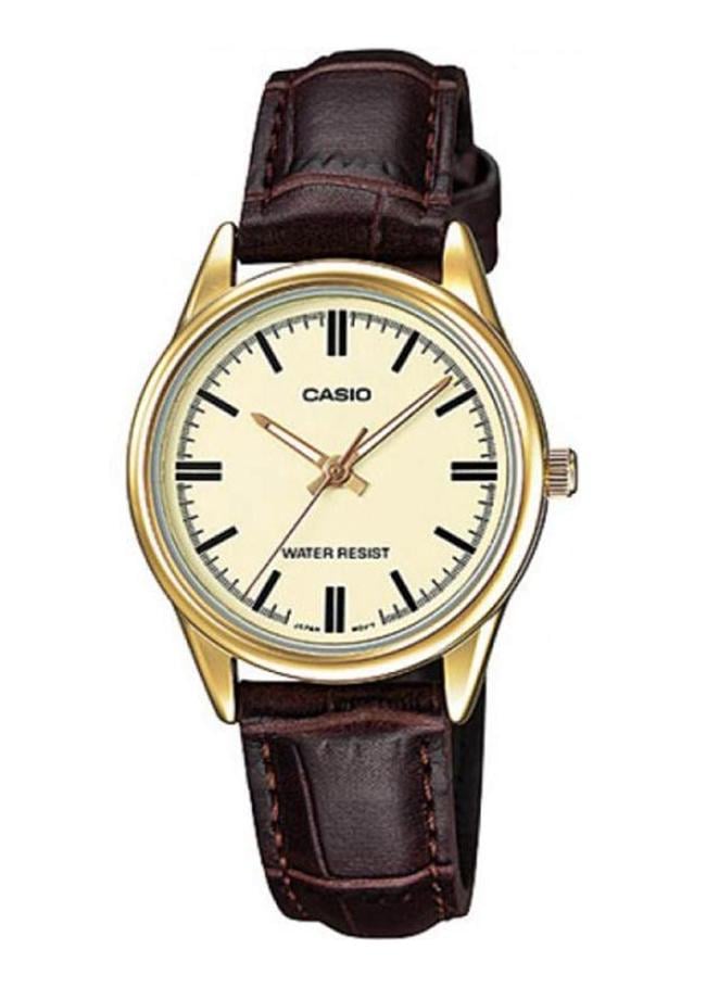 Часы Casio LTP-V005GL-9AUDF