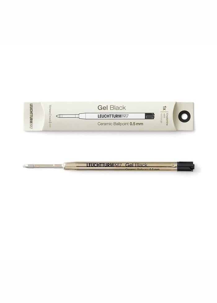 Стрижень Leuchtturm1917 Drehgriffel B гелевий (364170)