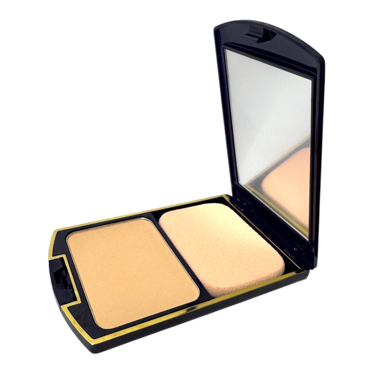 Крем пудра для обличчя Christian №3 бежевий відтінок - фото 1 Крем пудра для обличчя Christian №3 бежевий відтінок - фото 1