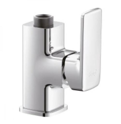 Смеситель для кухни однорычажный без излива Frap F4460 Хром (171310)