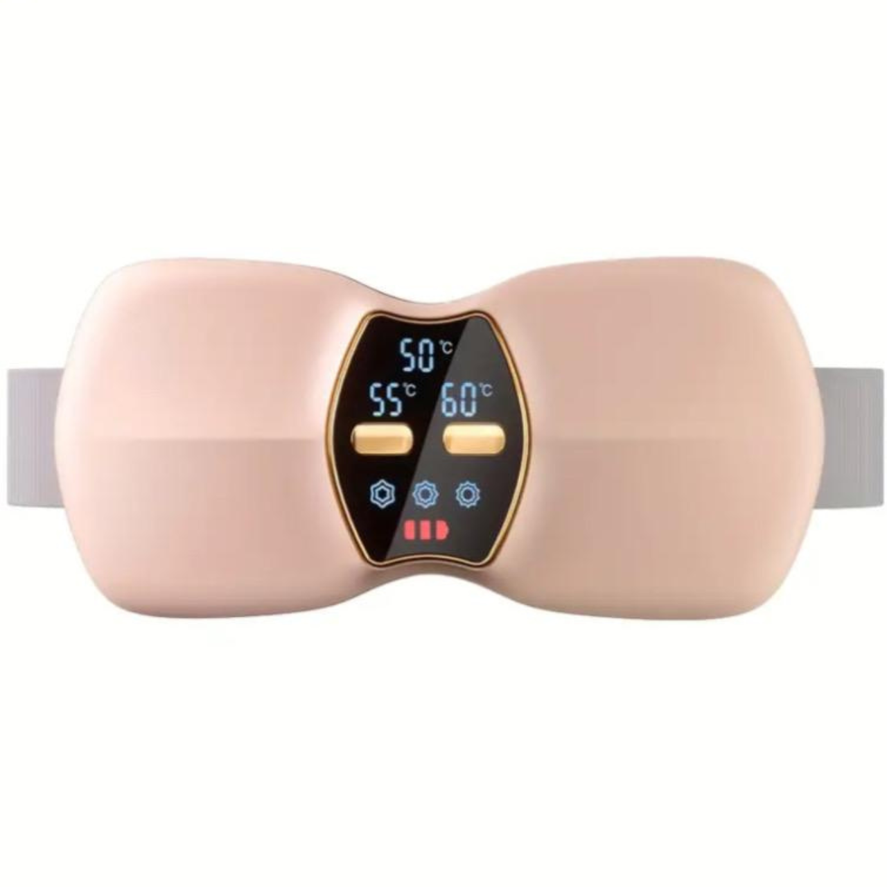 Электрическая грелка при месячных при спазмах 3 температурных режима