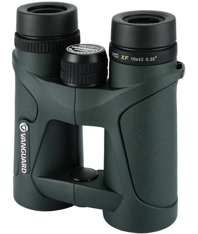 Бинокль Vanguard VEO XF 10x42 WP (DAS302095) - фото 8 Бинокль Vanguard VEO XF 10x42 WP (DAS302095) - фото 8