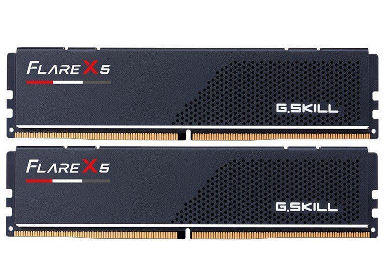 Оперативная память G.Skill Flare X5 DDR5 2x16GB/5600 (F5-5600J3636C16GX2-FX5)