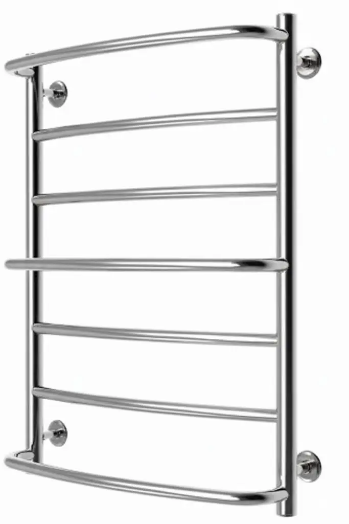 Рушникосушарка водяна Elna Каскад-7 705х530х180 мм (31489261) Рушникосушарка водяна Elna Каскад-7 705х530х180 мм (31489261)
