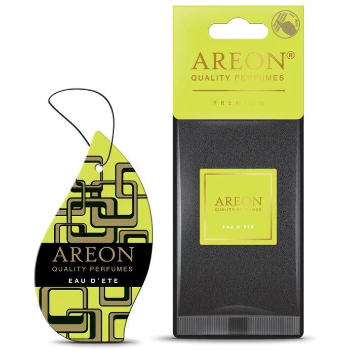 Освіжувач сухий Areon Premium Eau D’ÉTÉ (510168)