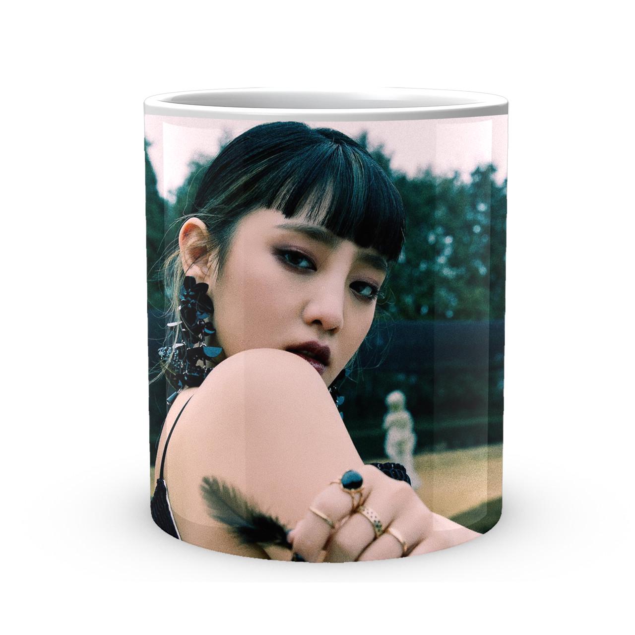 Чашка Geekland Girl-Idle 330 мл (GI 2.29)