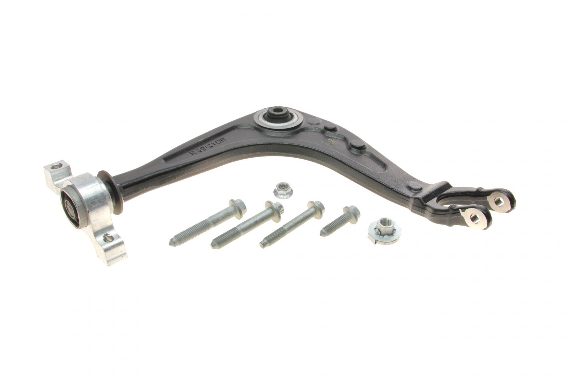 Важіль підвіски FAG передній/знизу/ззаду R Citroen C5 08- (821 0890 10)