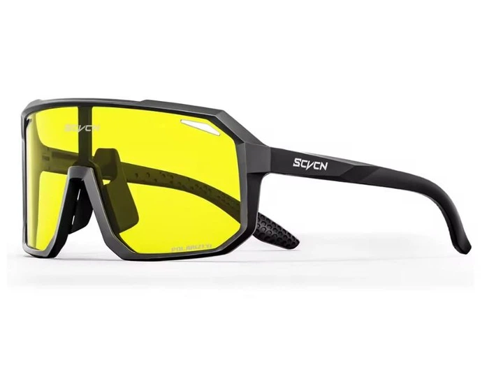 Окуляри для водіння сонячні поляризаційні з антибліковим покриттям UV400 (33549116)