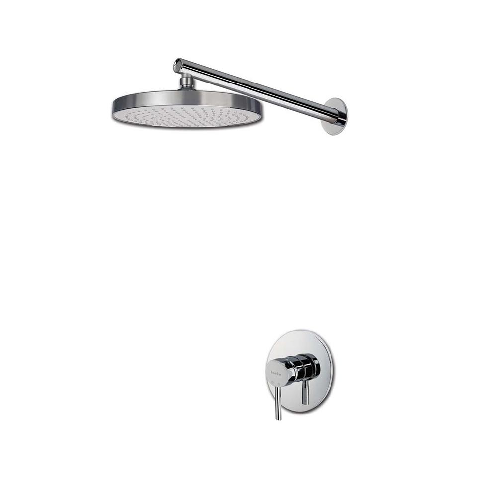 Система душевая скрытого монтажа Misis (1000000498)