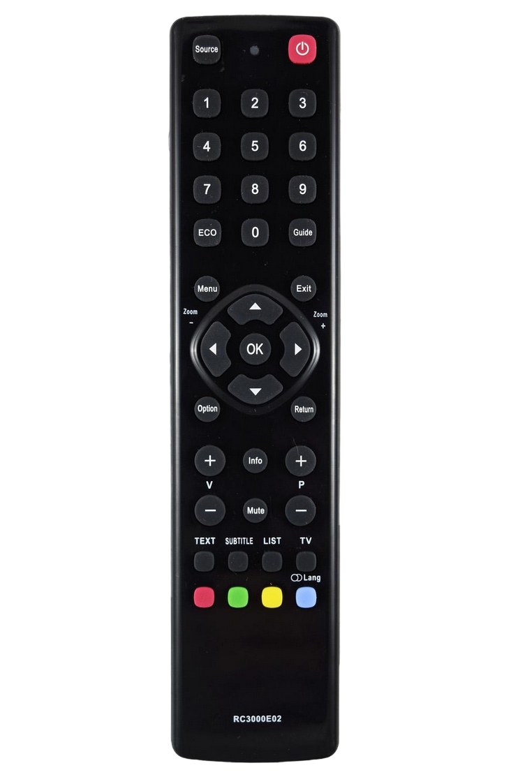 Пульт для телевизора ARTEL 32AH90 (4641)