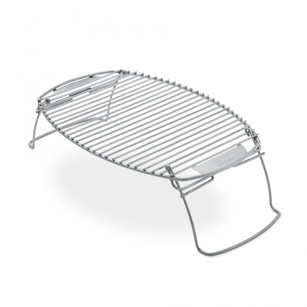 Решетка для гриля Weber 2-ой уровень (7647)