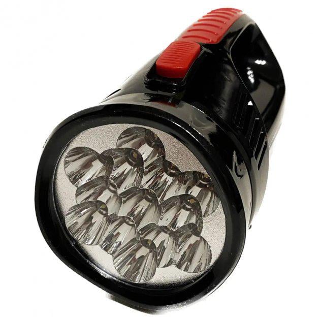 Ліхтар-прожектор акумуляторний Meister MS-7001 (54983)