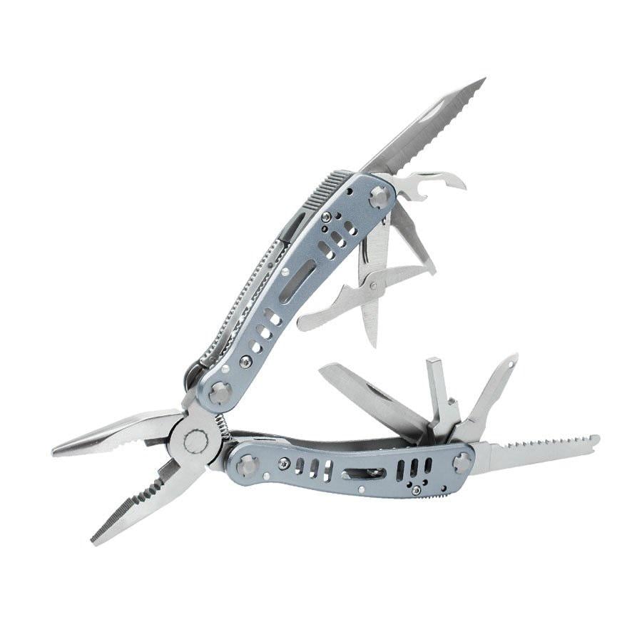 Мультитул Ganzo G203 кількість функцій 24