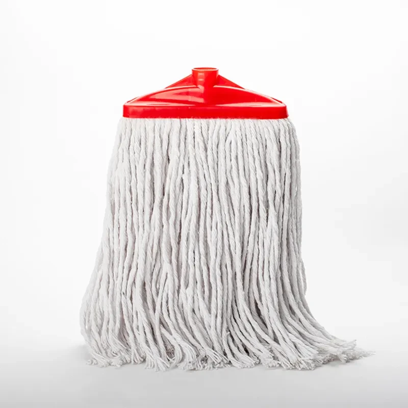 Насадка к швабре веревочная 395 г (482019121) - фото 2 Насадка к швабре веревочная 395 г (482019121) - фото 2