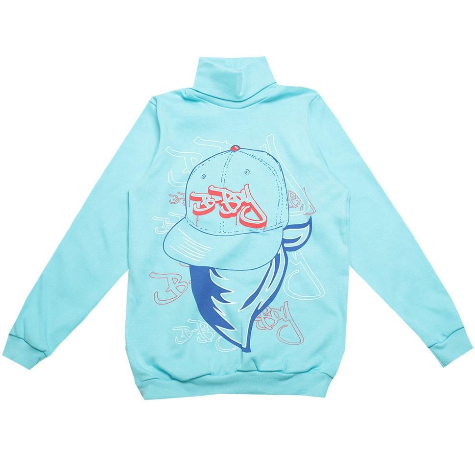 Светр для хлопчика Gabbi 122 см (7861301)