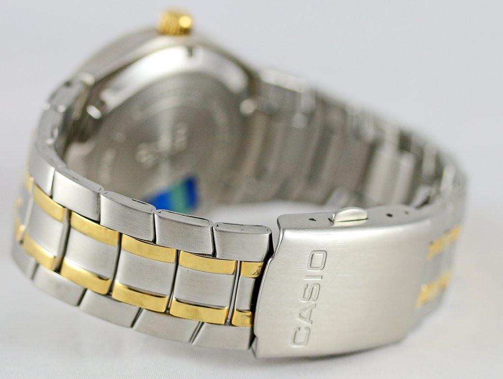 Наручные часы мужские Casio EF-106SG-2AV (571877479) - фото 3 Наручные часы мужские Casio EF-106SG-2AV (571877479) - фото 3