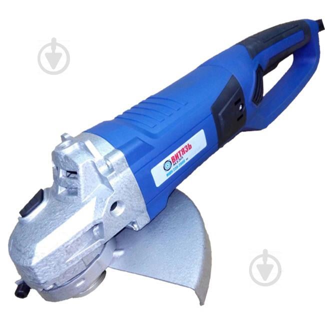 Болгарка Витязь МШУ 230-2800 (54-SAN049) Болгарка Витязь МШУ 230-2800 (54-SAN049)