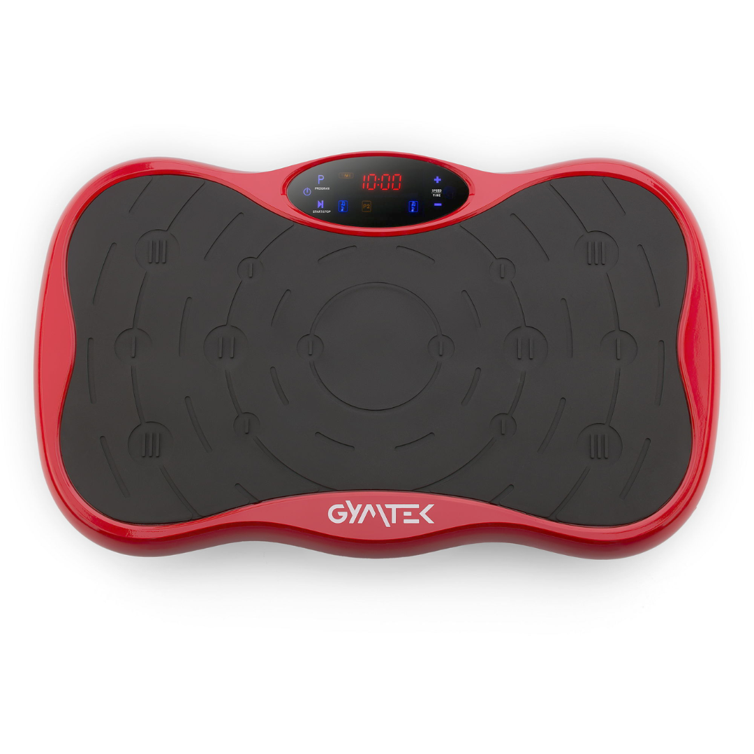 Виброплатформа Gymtek XP500 Red - фото 5