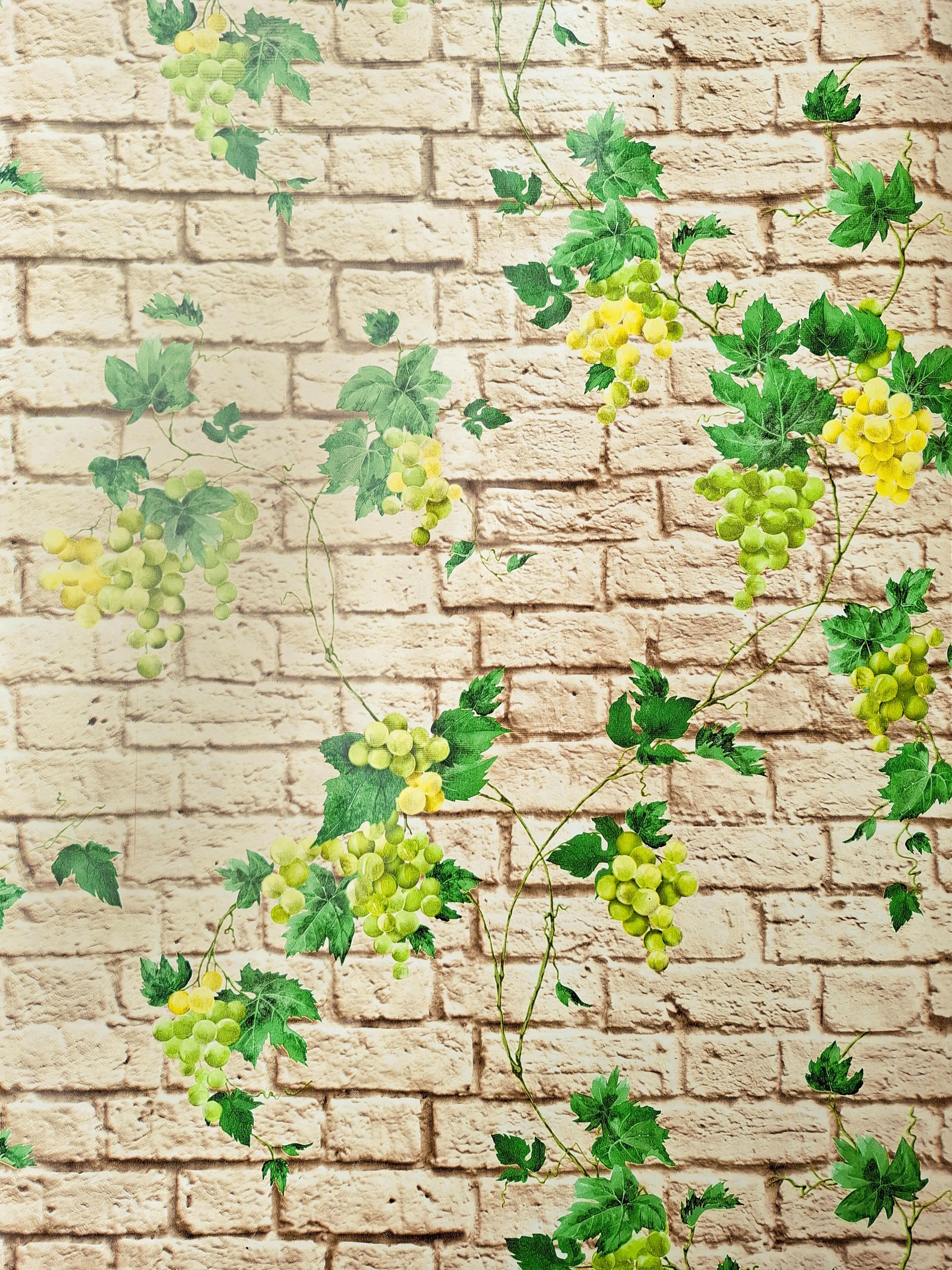 Обои бумажные влагостойкие Шарм Лидия 136-03 - фото 3 Обои бумажные влагостойкие Шарм Лидия 136-03 - фото 3