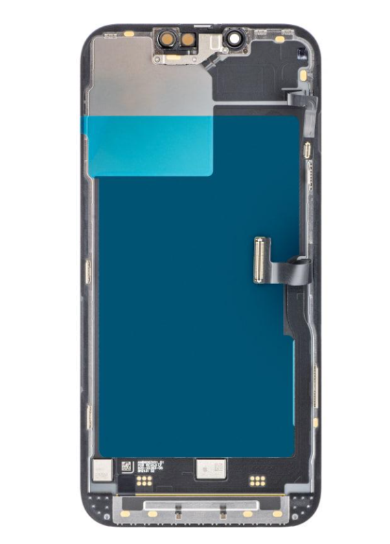 Дисплейний модуль для Apple Iphone 13 Black (000550830)