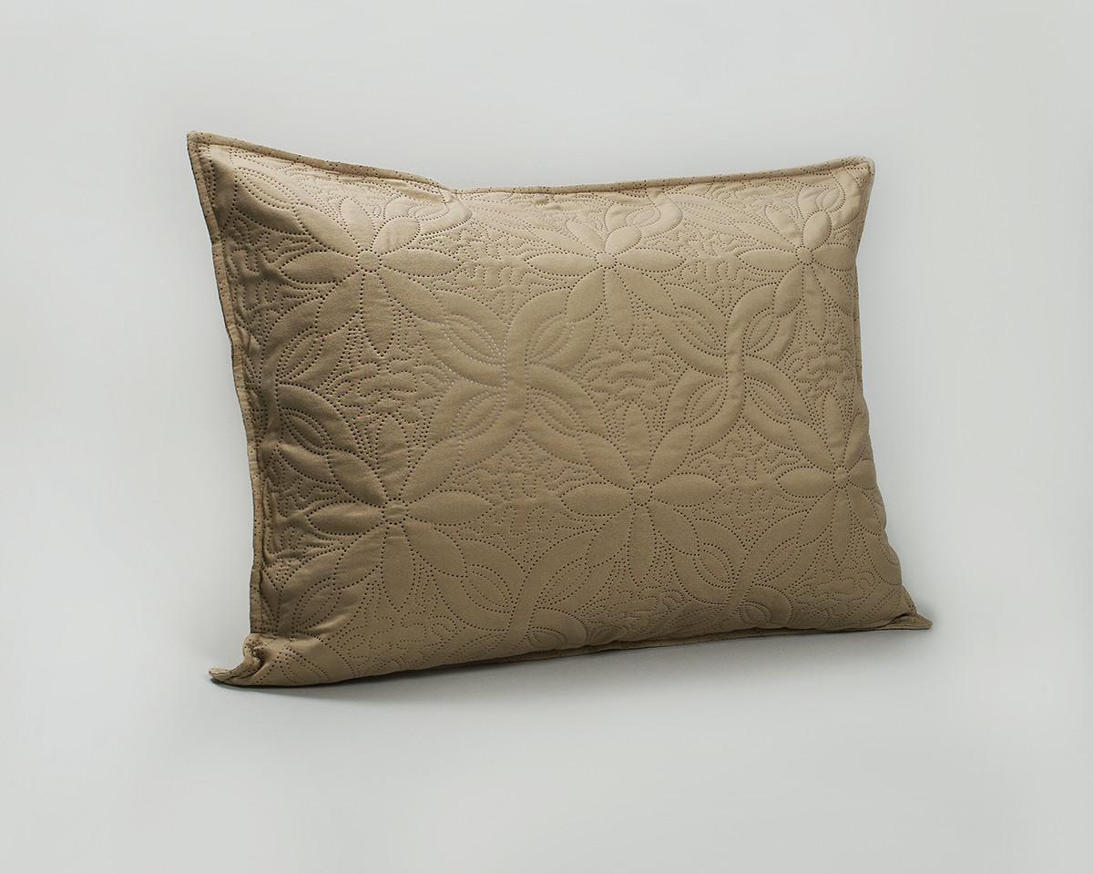 Наволочка Lotus Broadway Basic 50х70 см 1 шт. Бежевый (2000022178174)