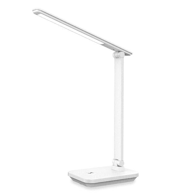 Настольная лампа Platinet PDL6731W 5 Вт 36,9 см