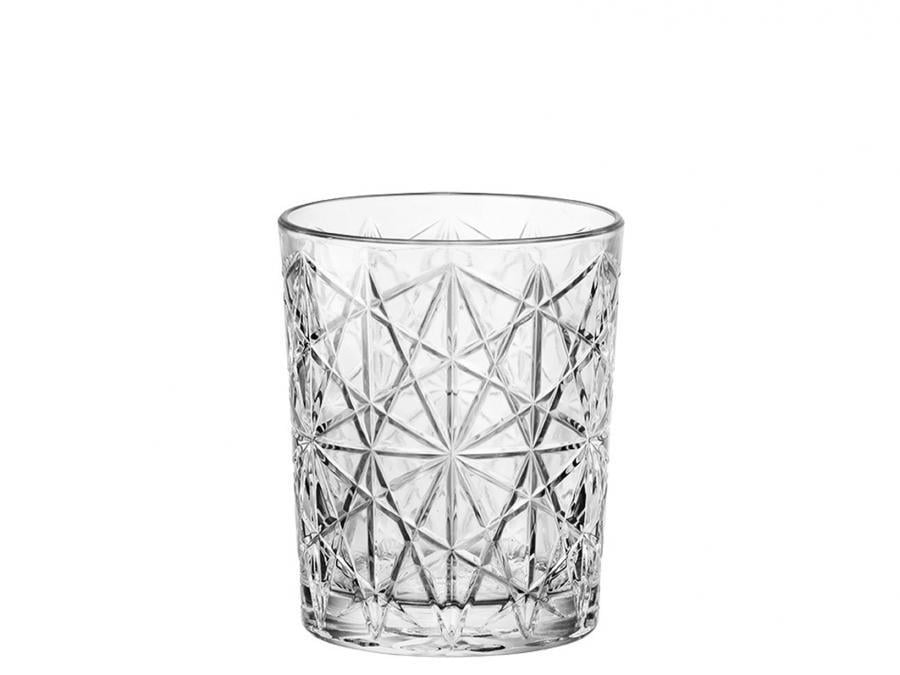 Стакан низкий Bormioli Rocco Bartender 280 мл (666223BAU121990)