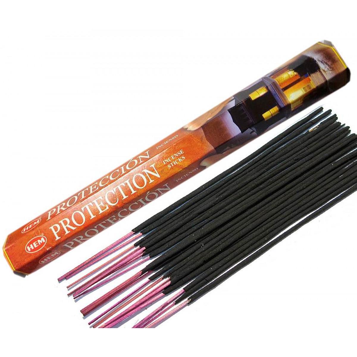 Аромат для дома Защитим палочки