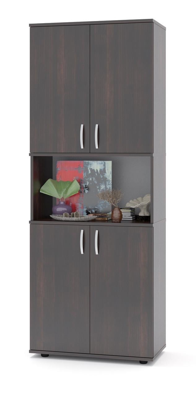 Стеллаж XShelf-22 Система хранения 1827x682x372 мм (СТ-22)