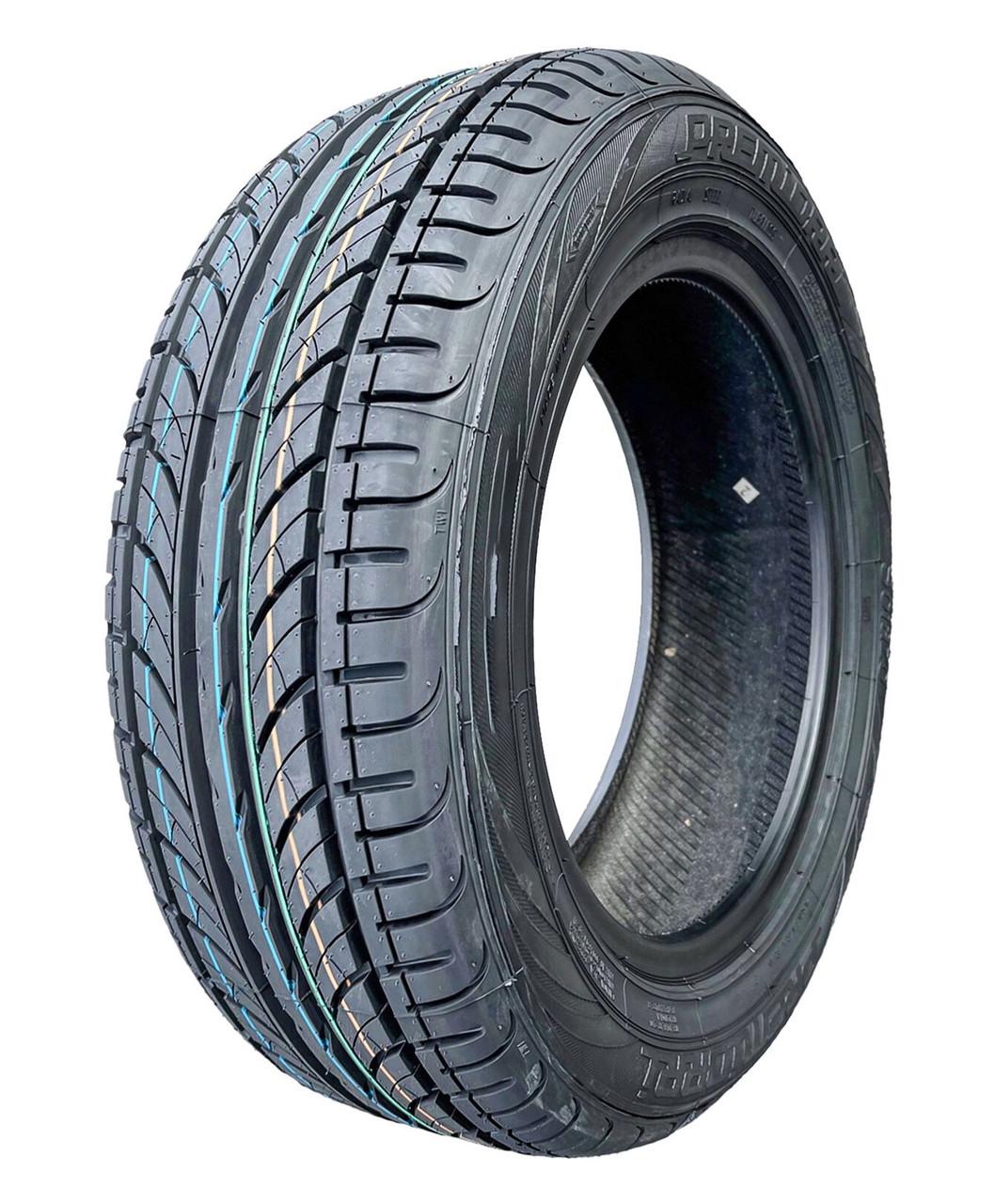 Автошина PREMIORRI Solazo 215/60R16 95V