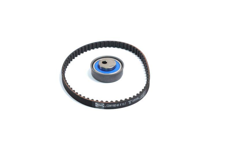 Комплект ремня ГРМ SNR Mitsubishi KD473.09