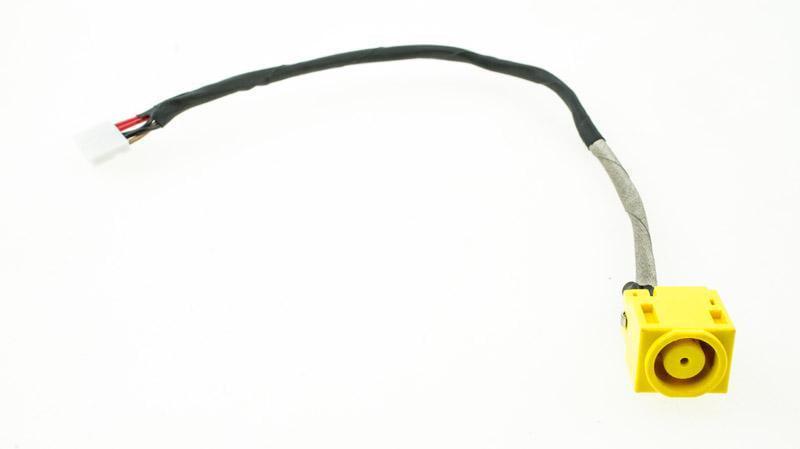 Разьем питания для ноутбука Lenovo V480 (268572)