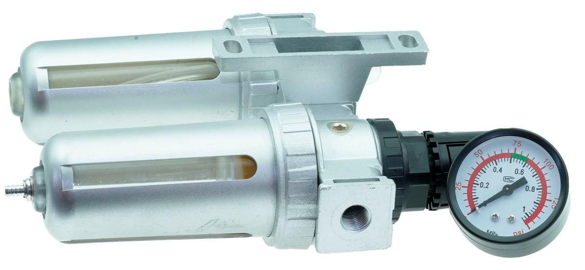 Блок подготовки воздуха SFC-2000 1/4'' (комп034)