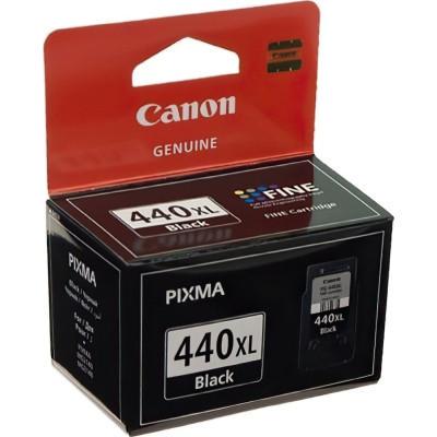 Картридж Canon PG-440XL PIXMA MG2140/3140 Black (5216B001)
