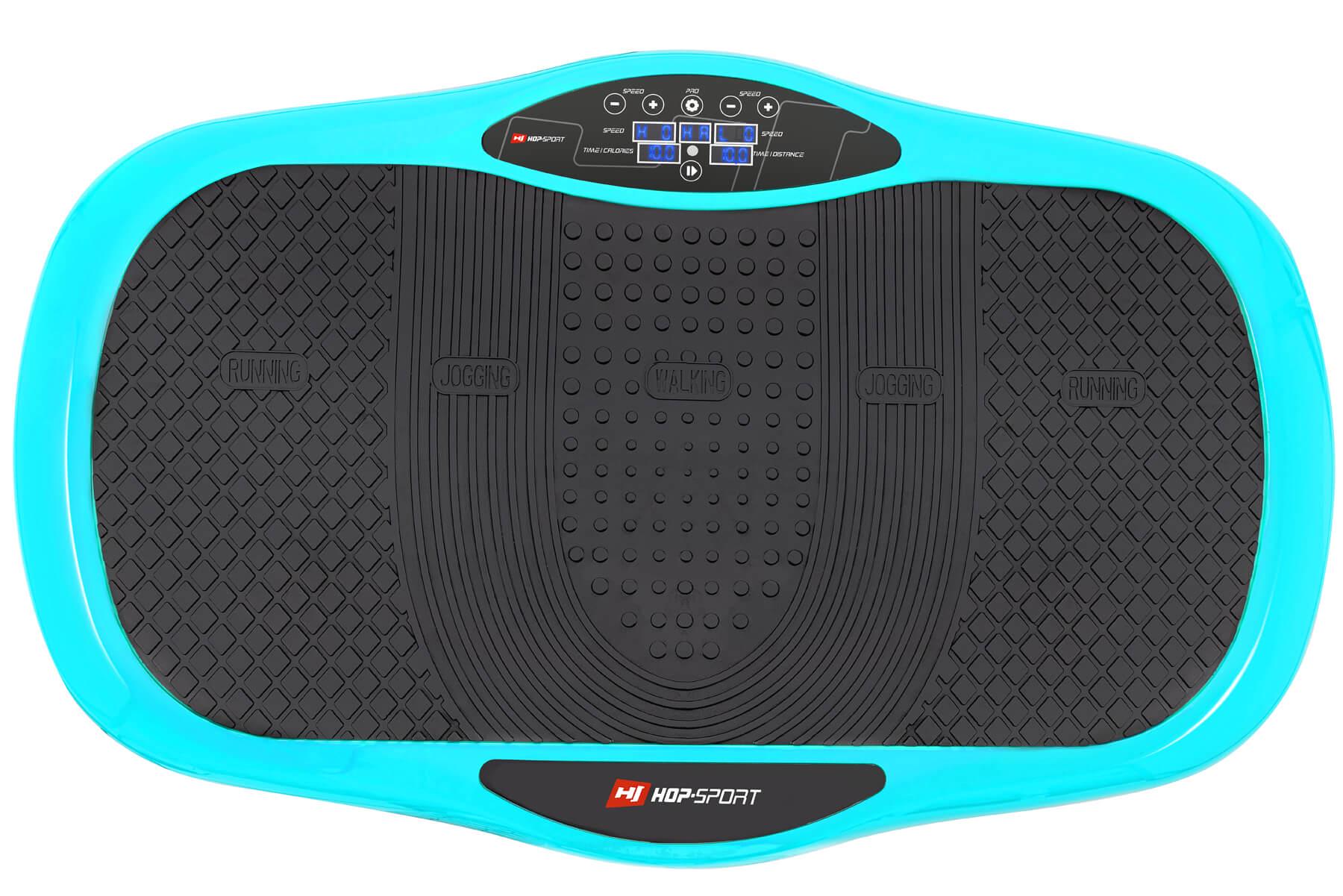 Виброплатформа Hop-Sport HS-070VS Scout (Sport 395) - фото 3