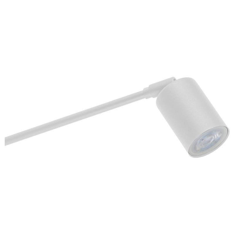 Бра TK Lighting LOGAN 1 White (4744) - фото 4